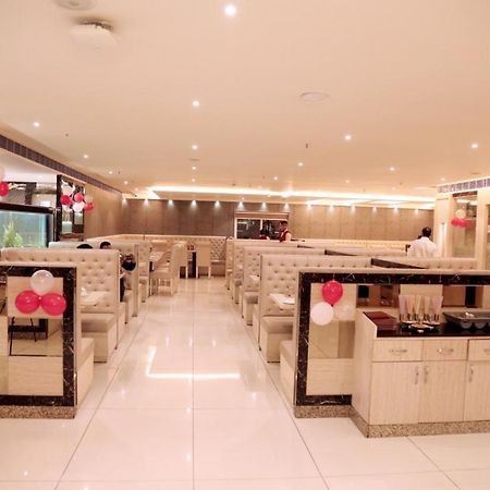 Hotel Shubham Celebrations Hyderabad Bagian luar foto